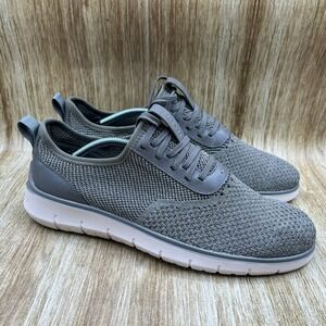 Cole Haan Zerogrand Generation Men's Size 12 Oxford Shoes Green Sneakers‎ C35962